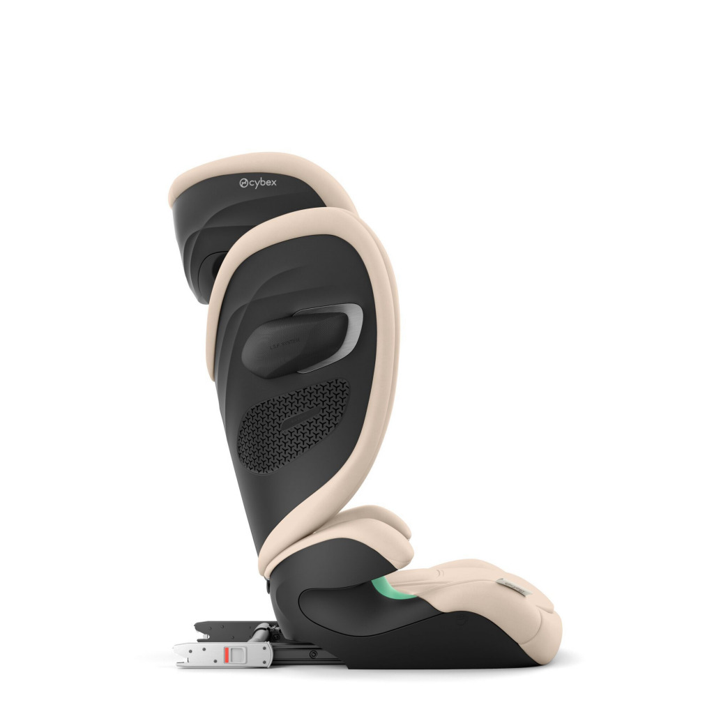 CYBEX Gold Solution G2 i-Fix 3